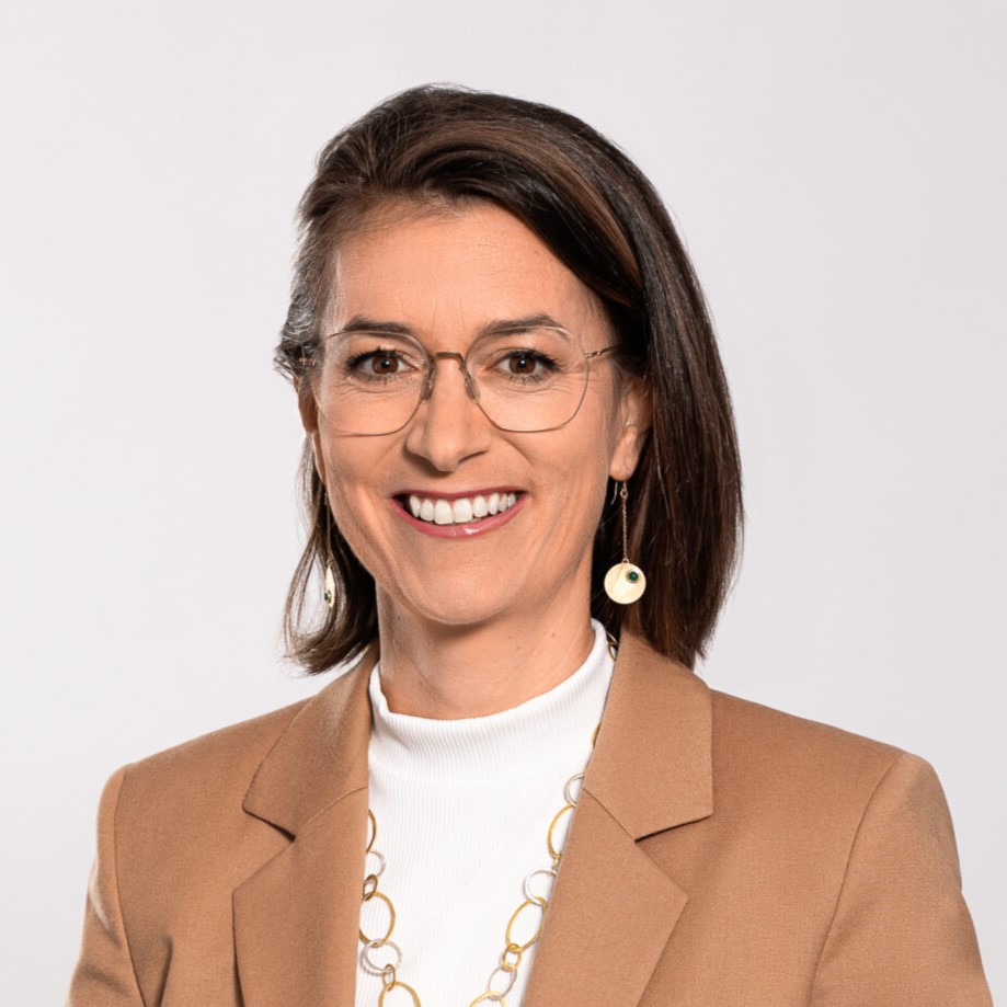Irmela Kofler